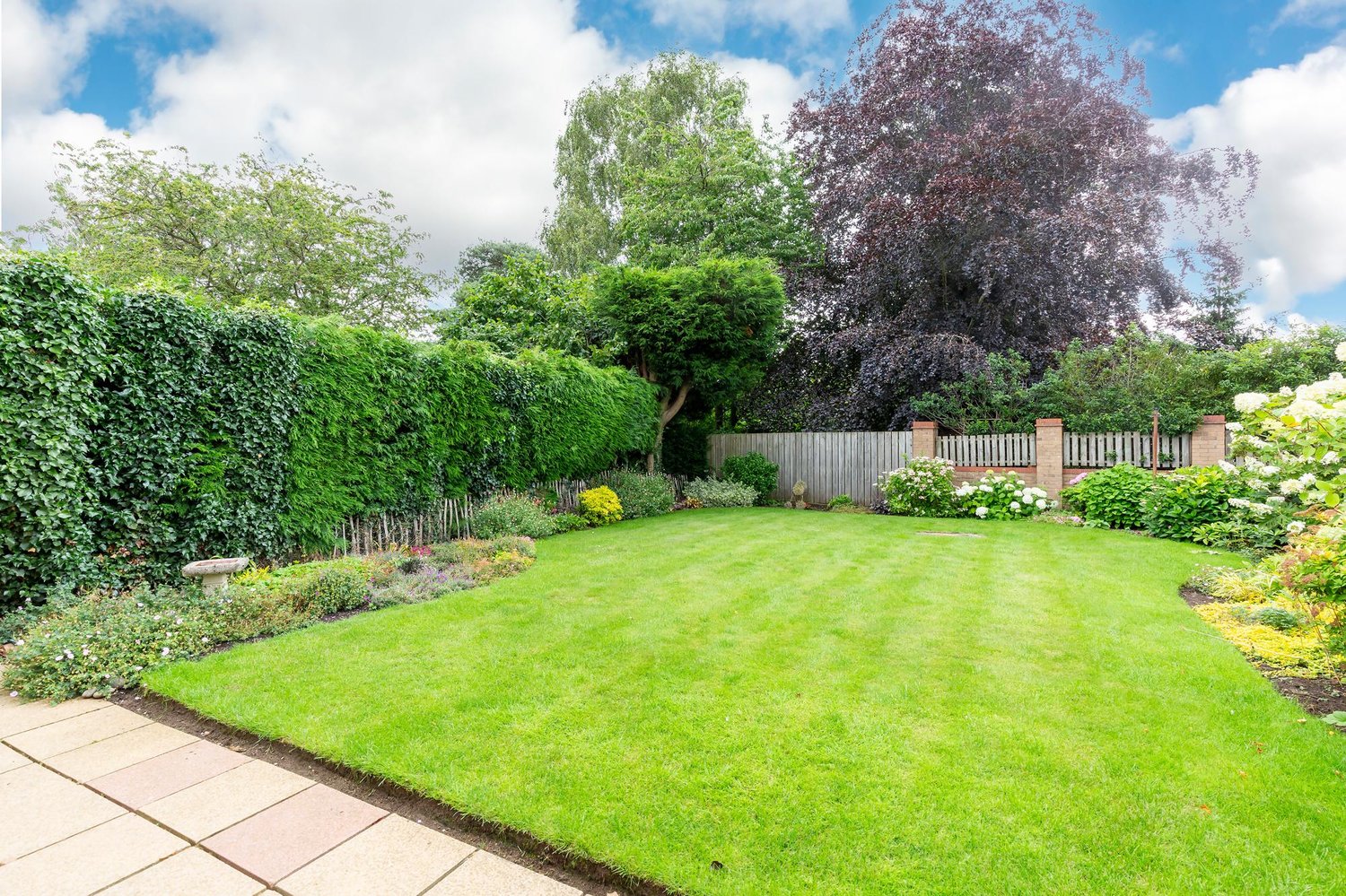 8 Wold View, South Cave, Brough