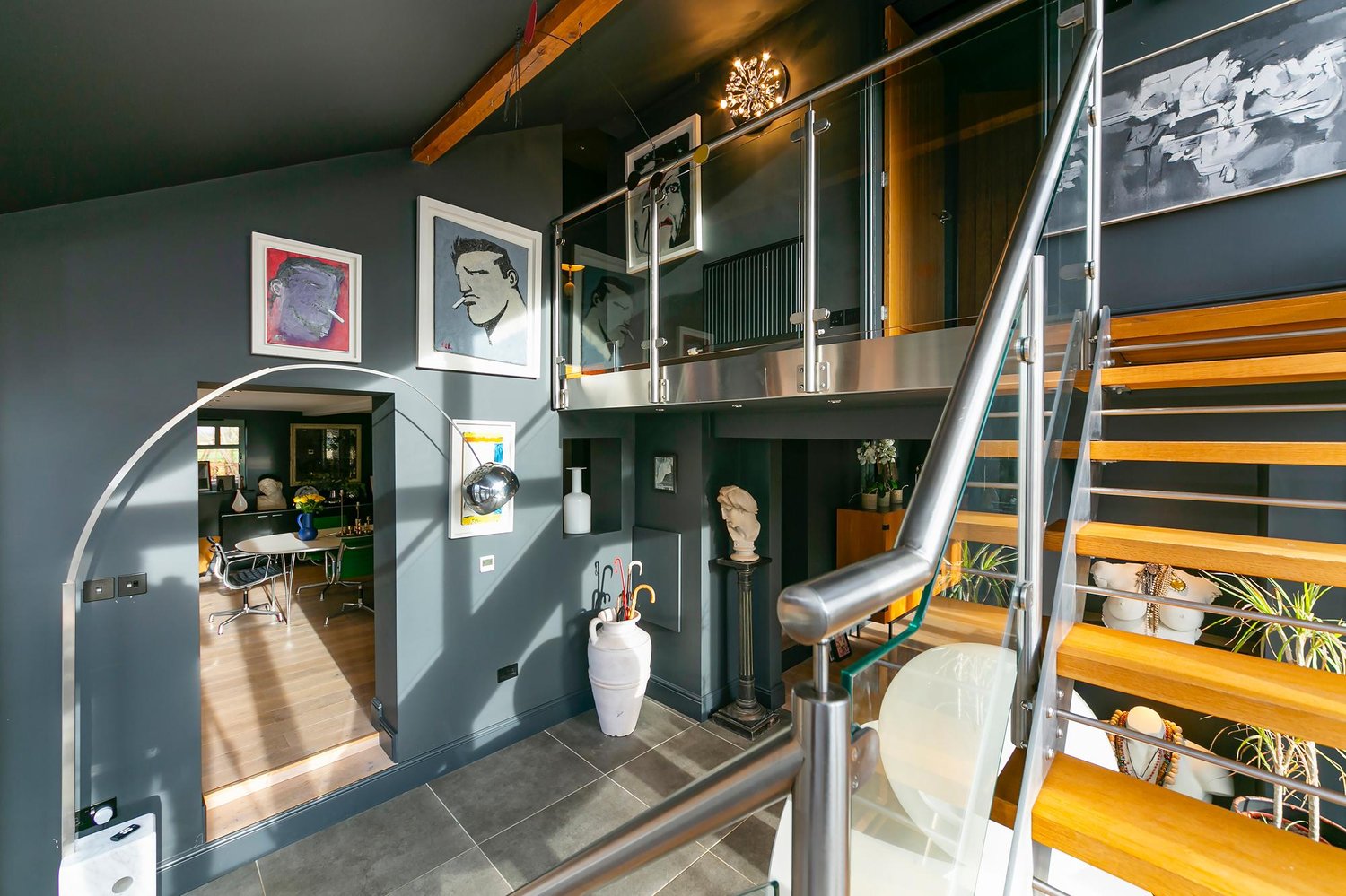 Ellwood House Moor Lane, Stamford Bridge, York