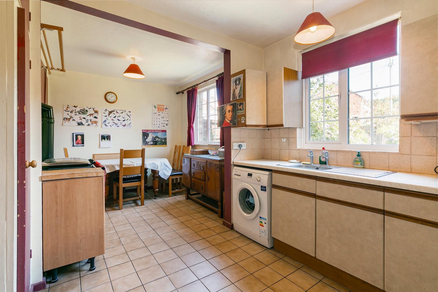 5 Vale Crescent, Bishop Wilton, York