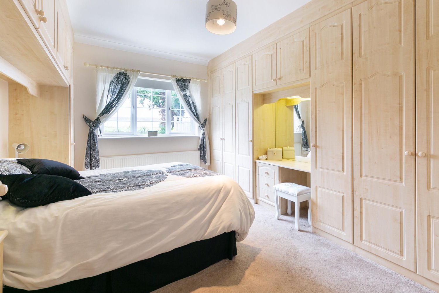 Little Oaks Mill Lane, Seaton Ross, York