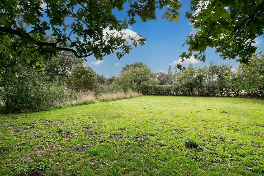 Angram House Main Street, Melbourne, York
