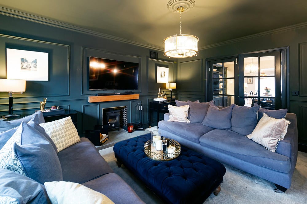 Wold View Spen Lane, Holme-on-spalding-Moor, York