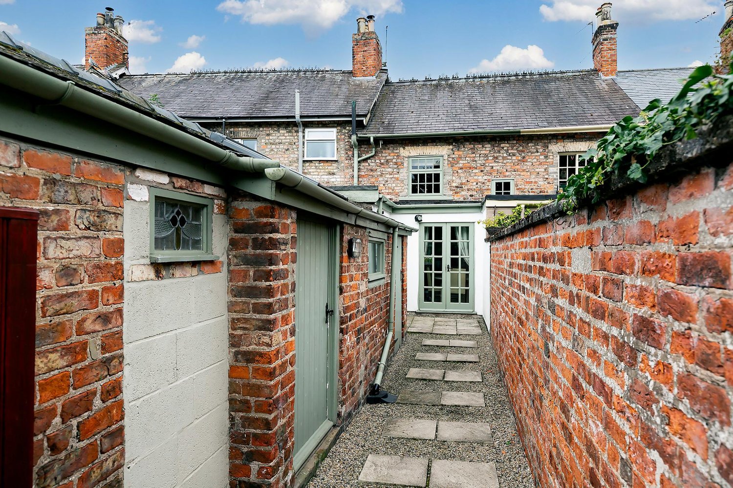 3 Church Lane, Elvington, York