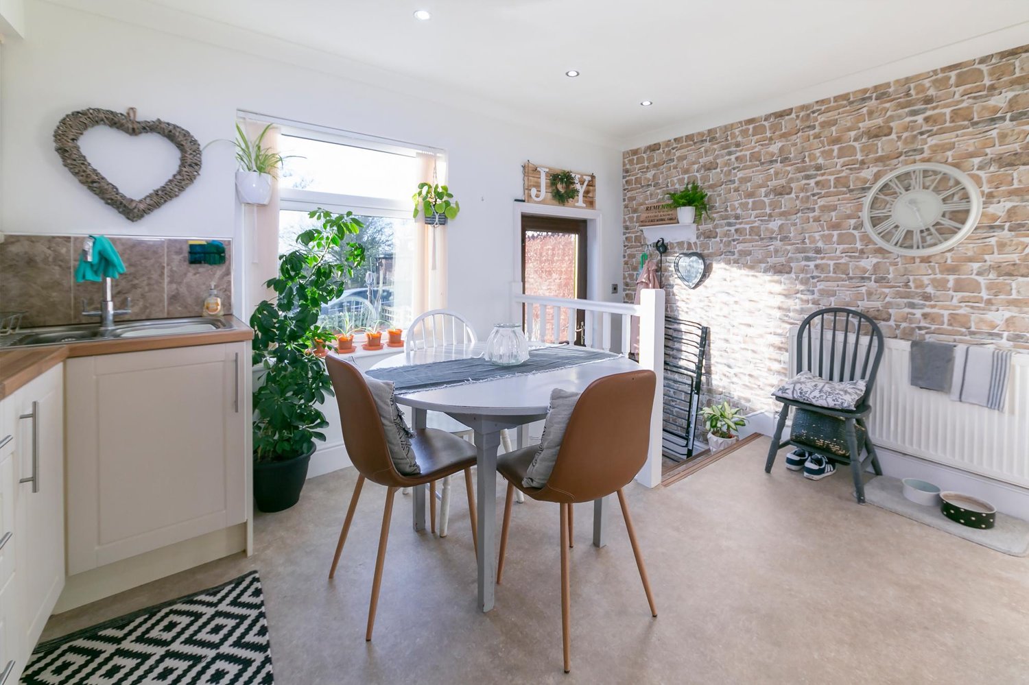 3 Fair View Cottages, Little Reedness, Goole