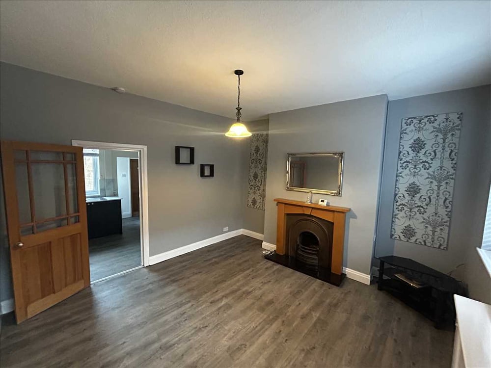 St Pauls Terrace, York