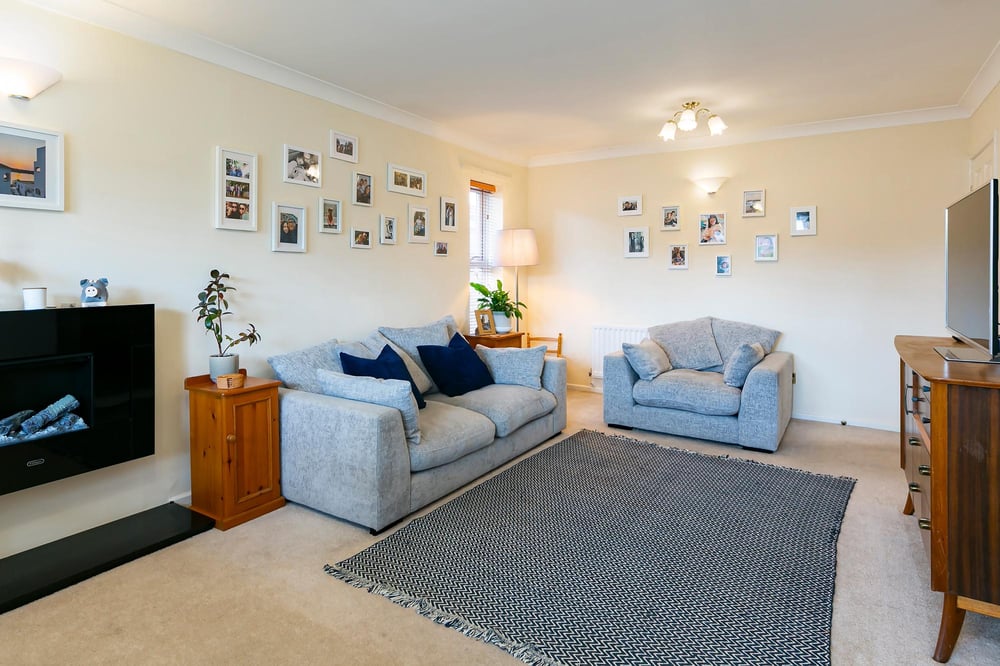 44 Moorfield Way, Wilberfoss, York