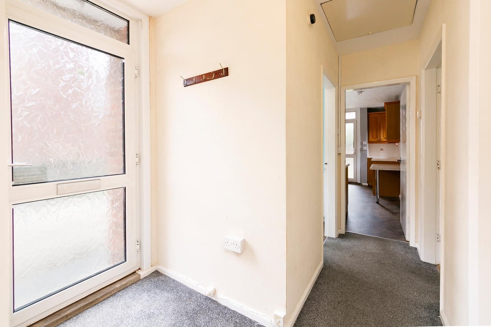 24 Sherbuttgate Drive, Pocklington, York