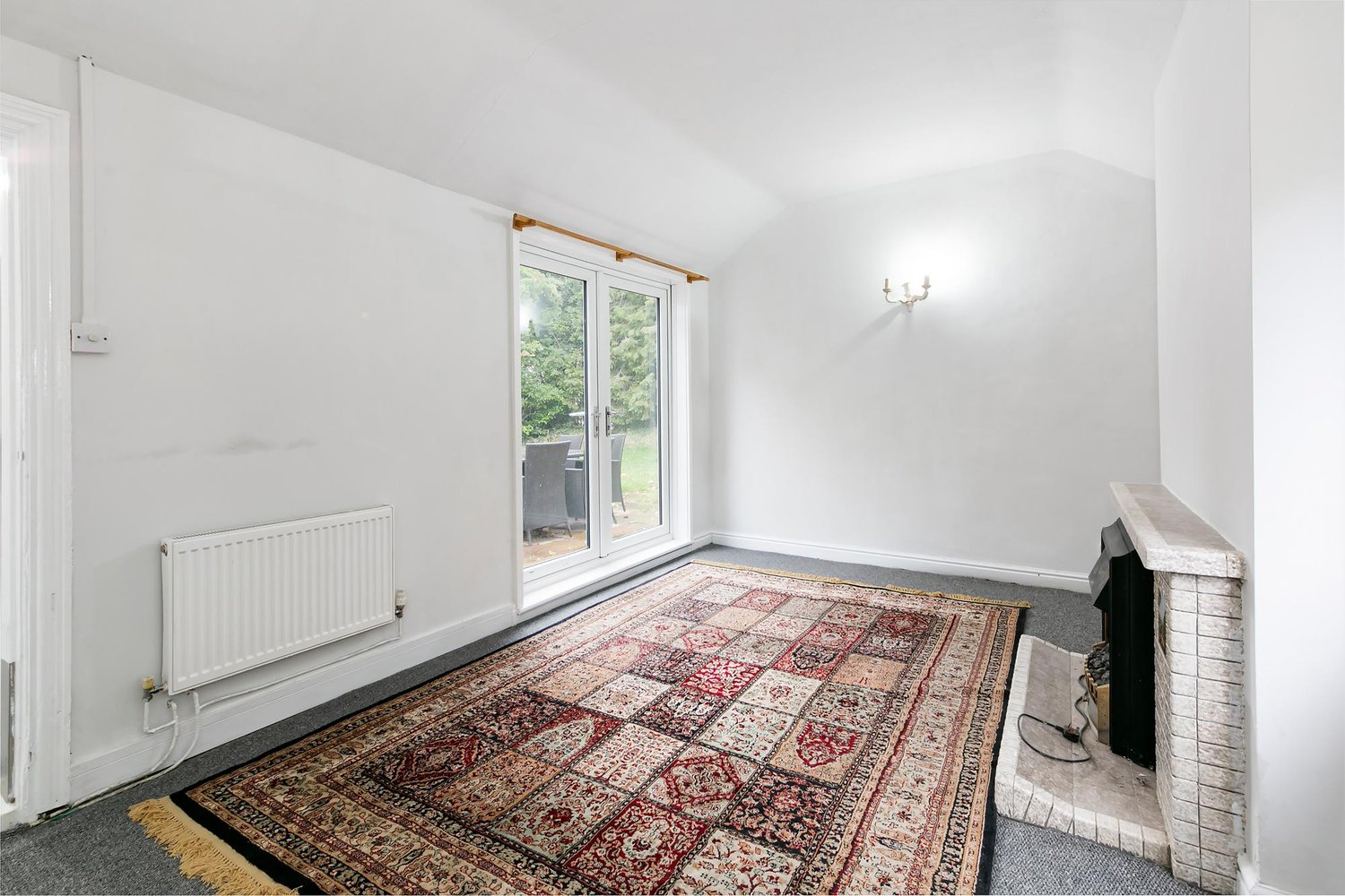 Temple Lodge Scalby Lane, Gilberdyke, Brough