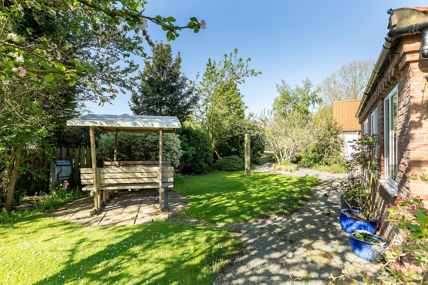  The Appleyard, Aughton, York