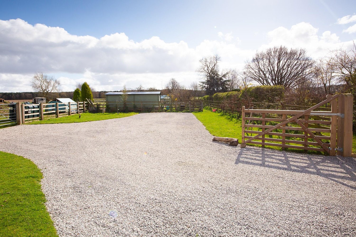 The Granary Stewart Lane, Stillingfleet, York