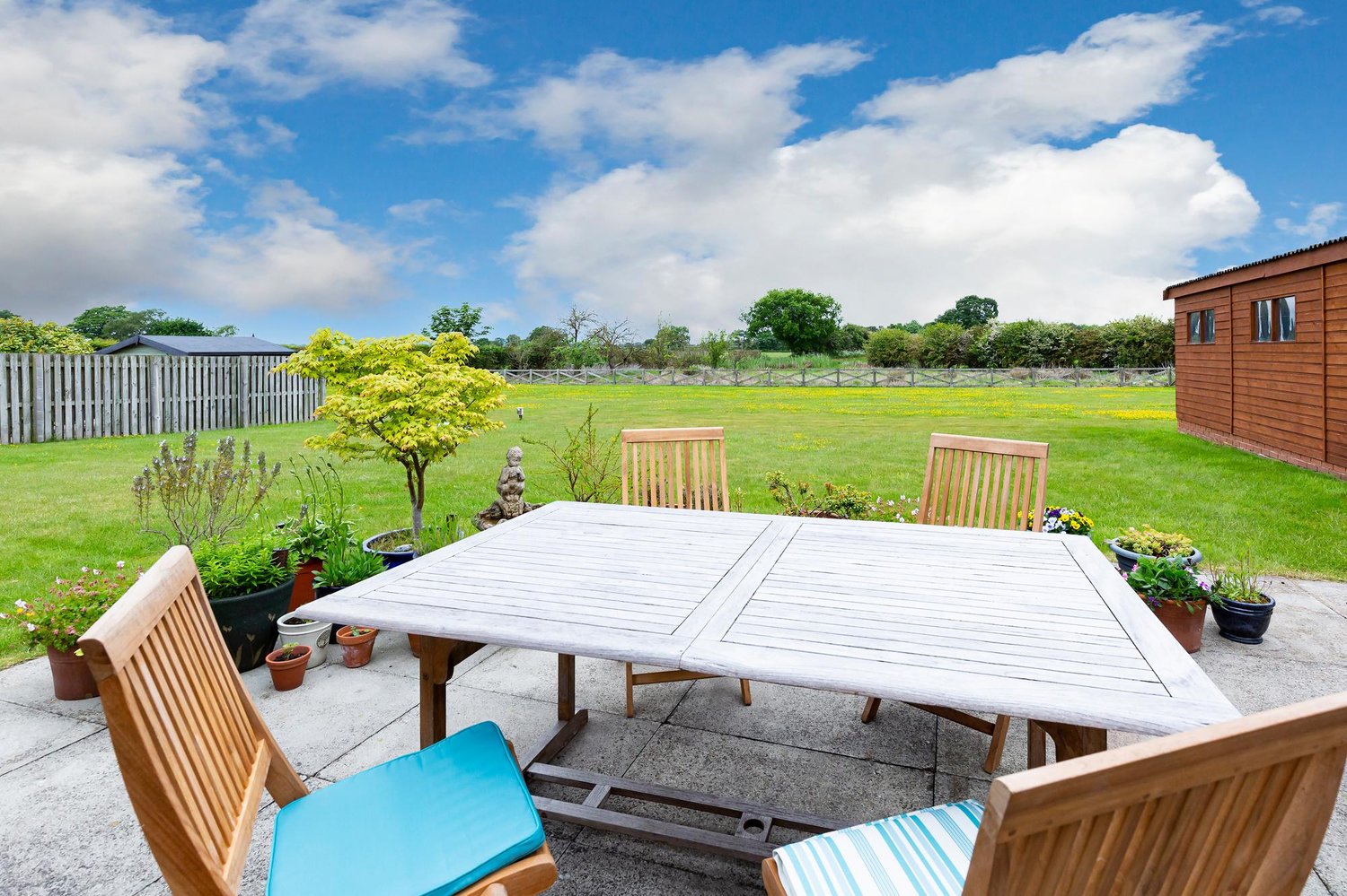 Cobwebs Mill Lane, Ellerton, York