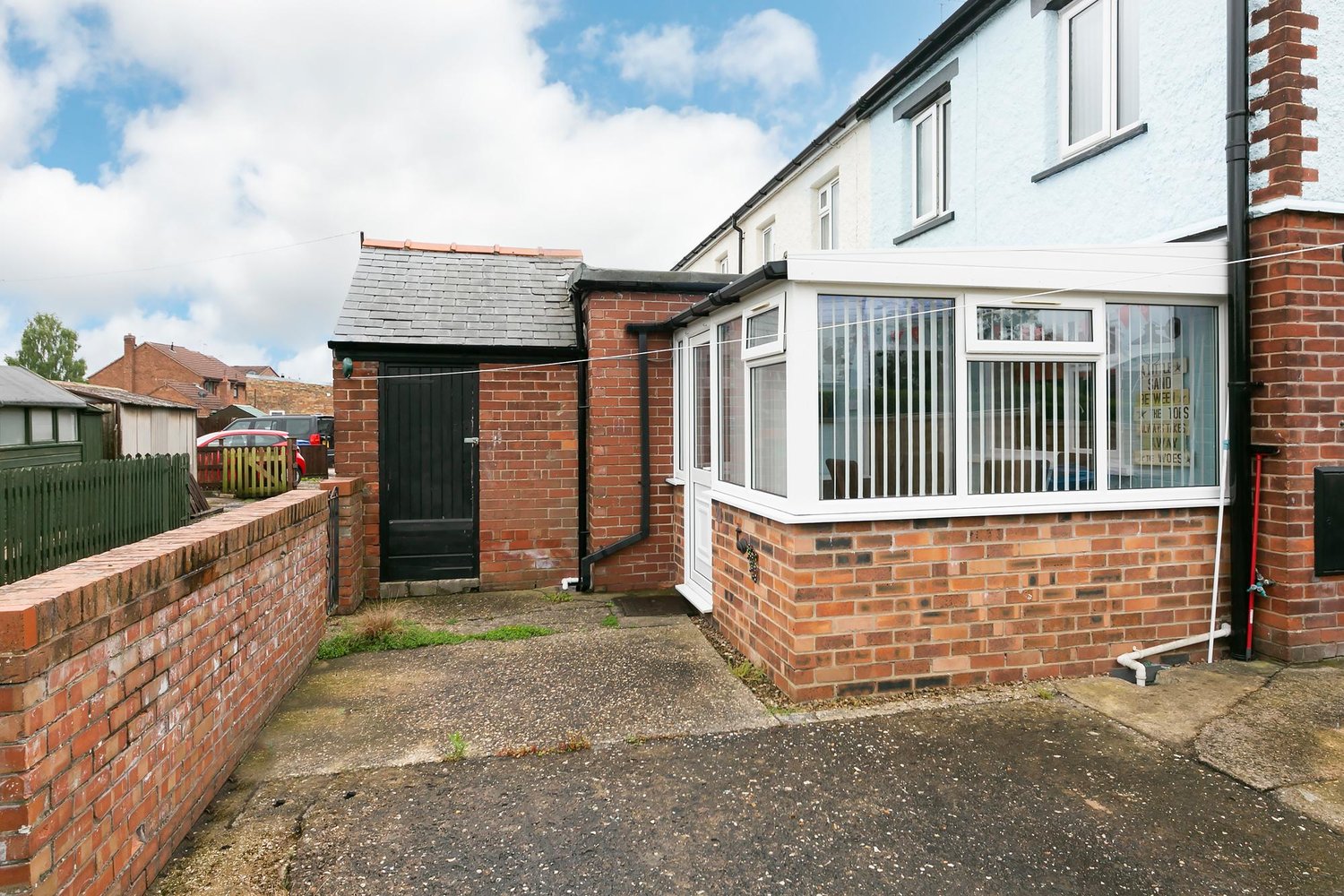 90 Summerson Terrace, Pocklington, York