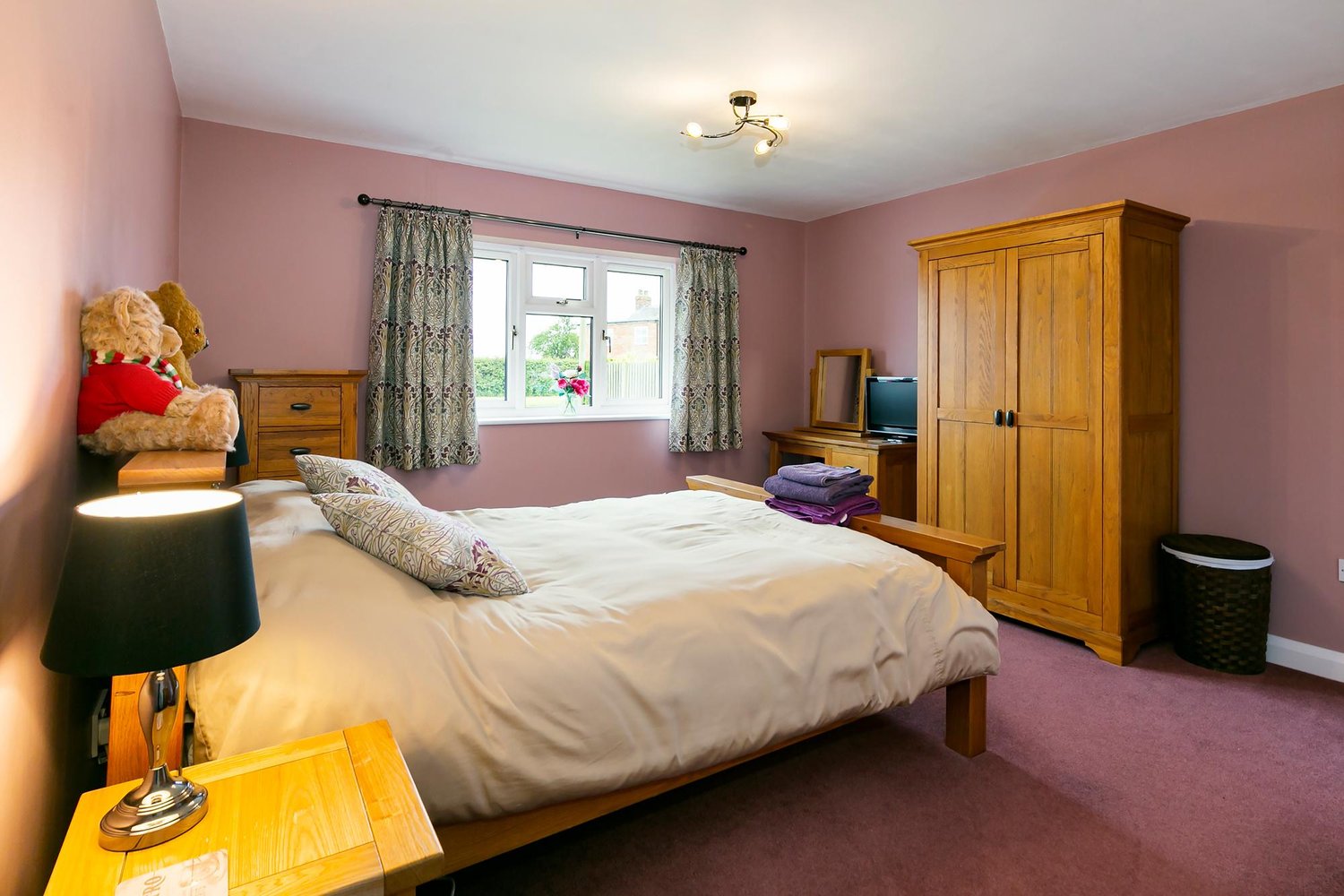 Cobwebs Mill Lane, Ellerton, York