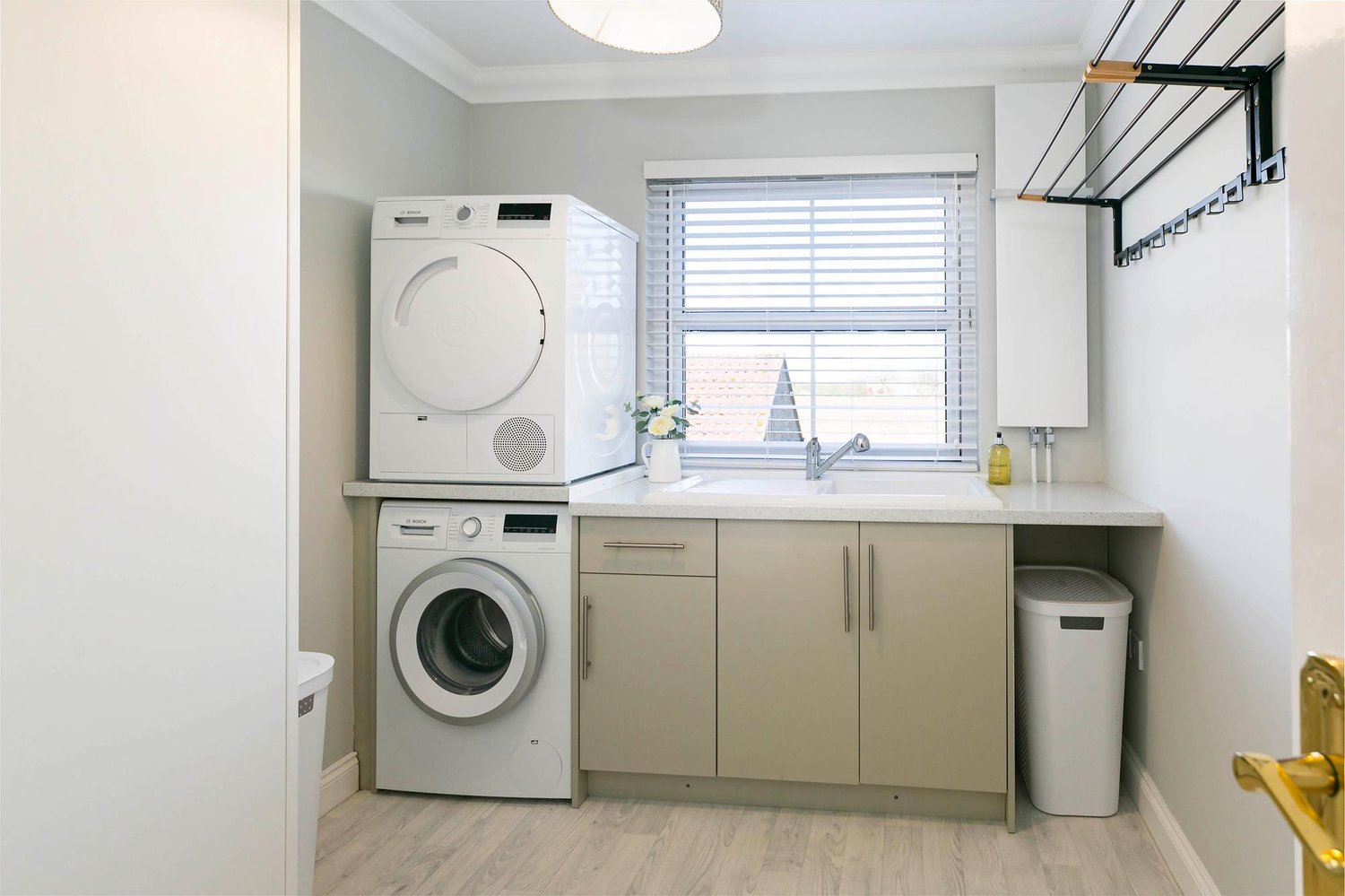 8 Mere Grange, Fridaythorpe, Driffield