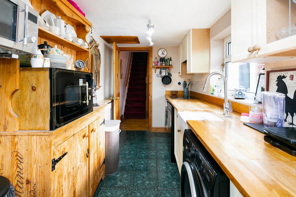 9 Victoria Road, Pocklington, York