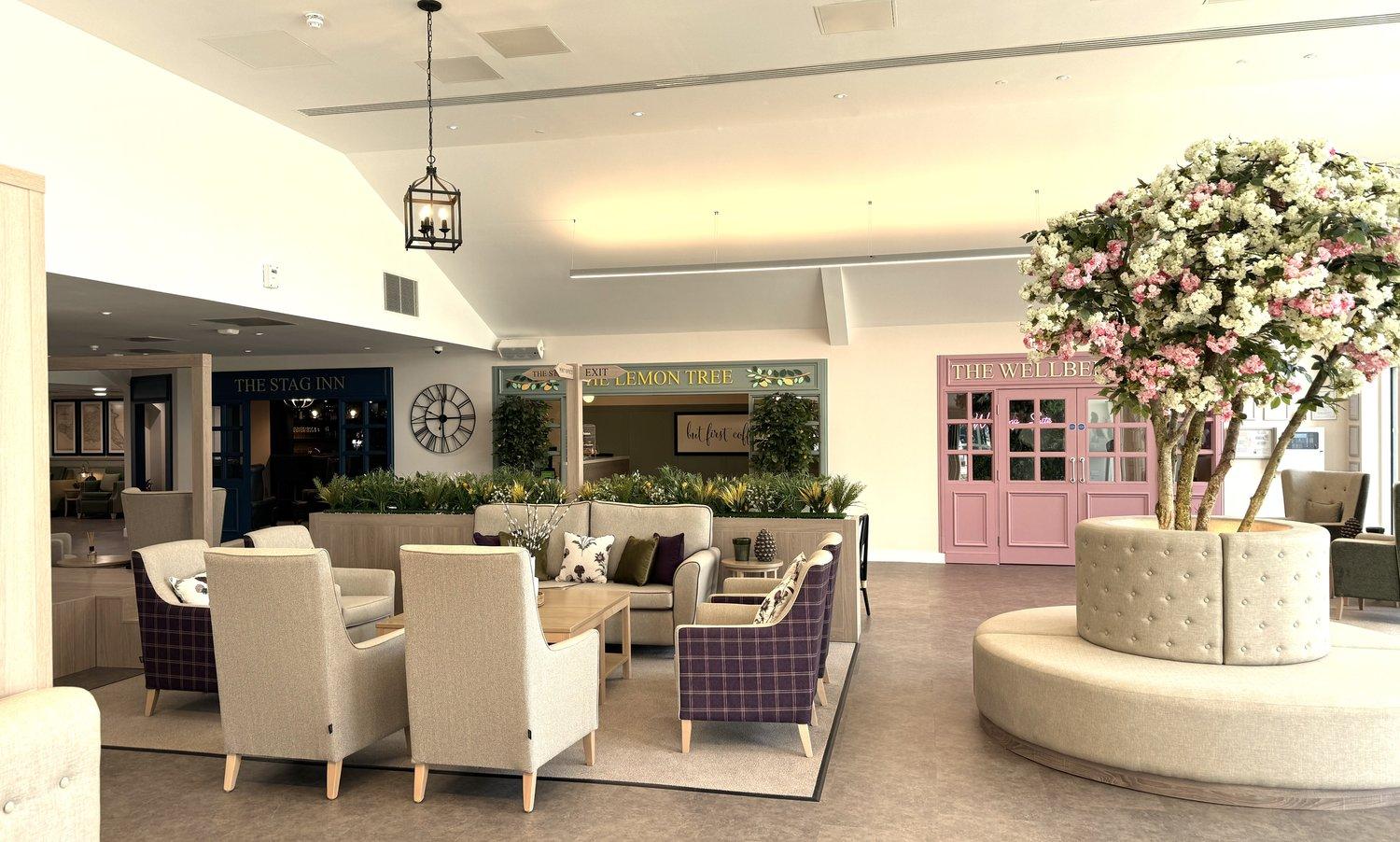 1 Cherry Walk Lavender Fields, Barmby Moor, York