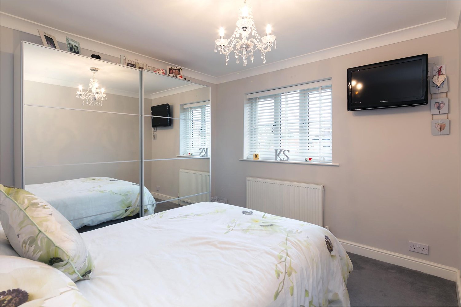 *1 Beckside, Elvington, York