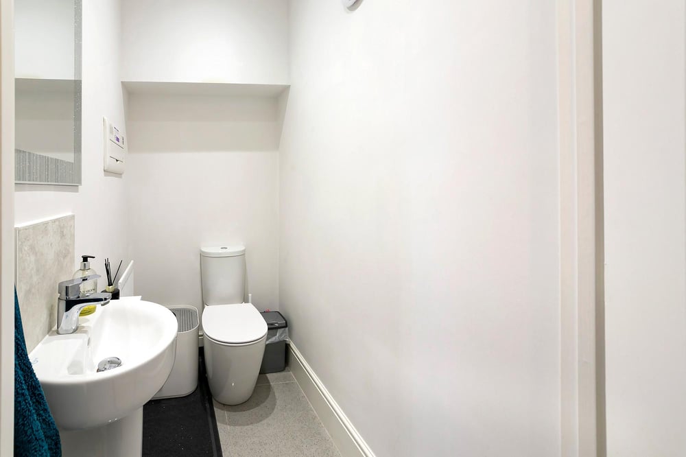 1 Farro Drive, , York