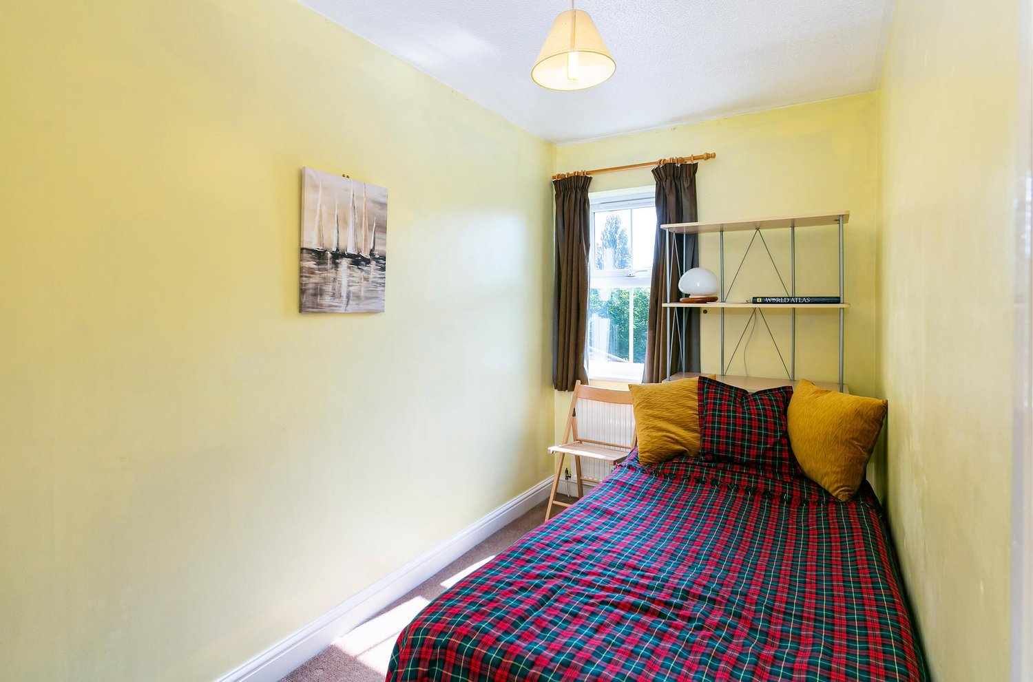 47 Aldborough Way, , York