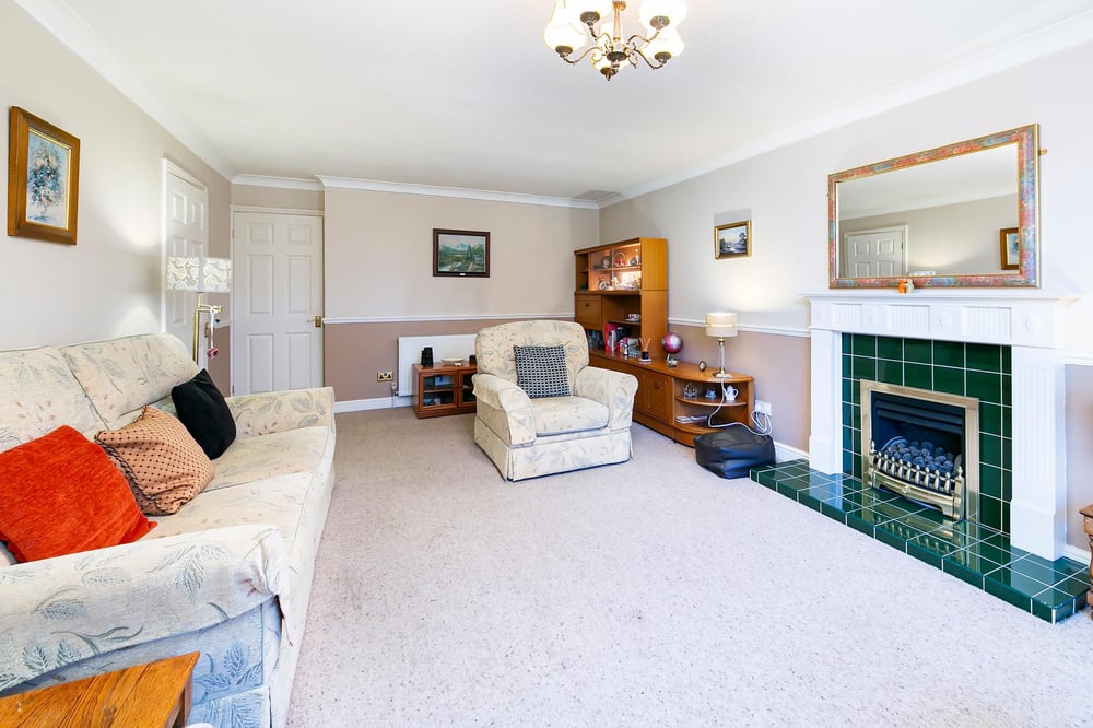 19 Moor Road, Stamford Bridge, York