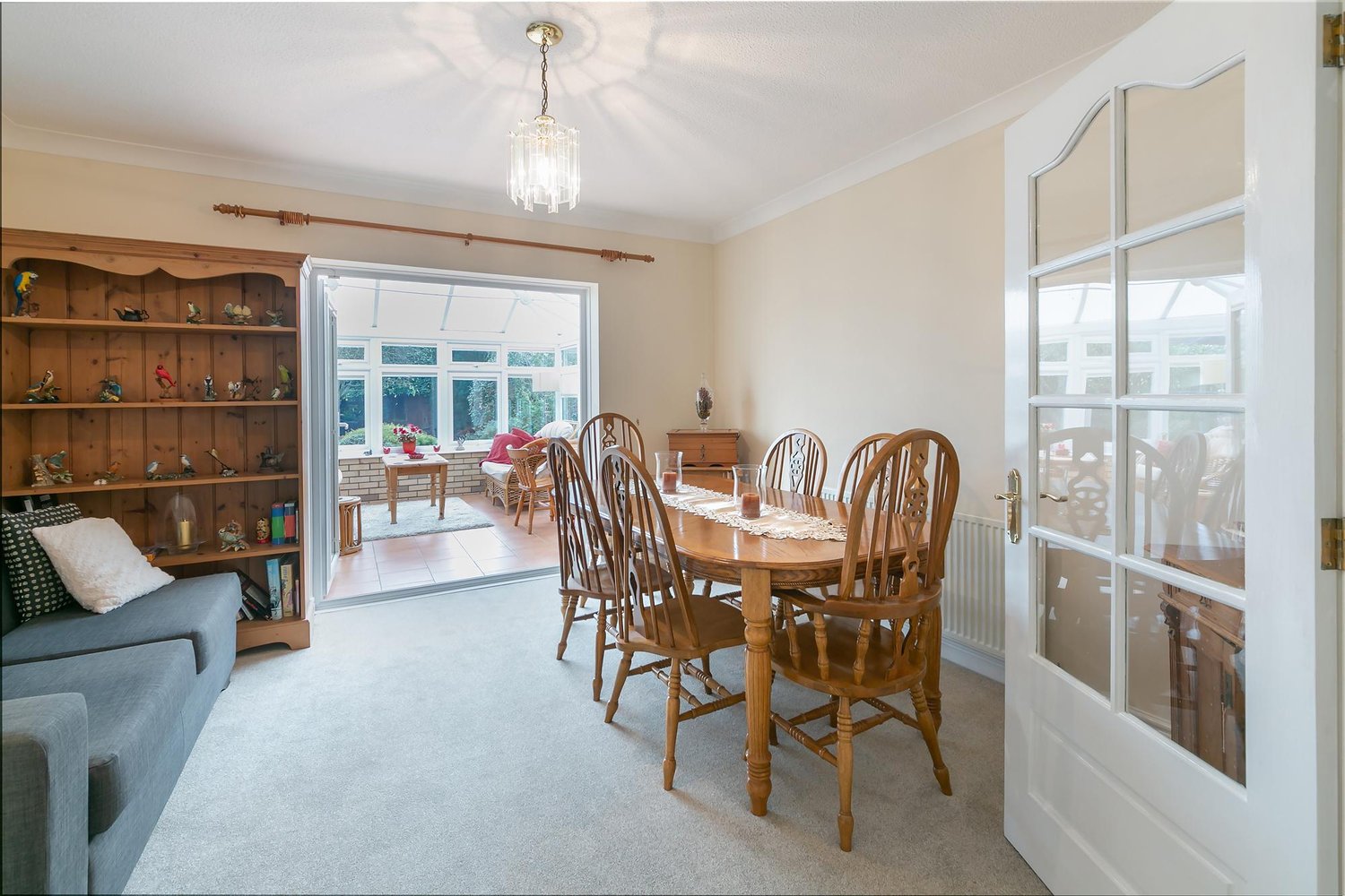 The Brambles 2 Beck View, Pocklington, York