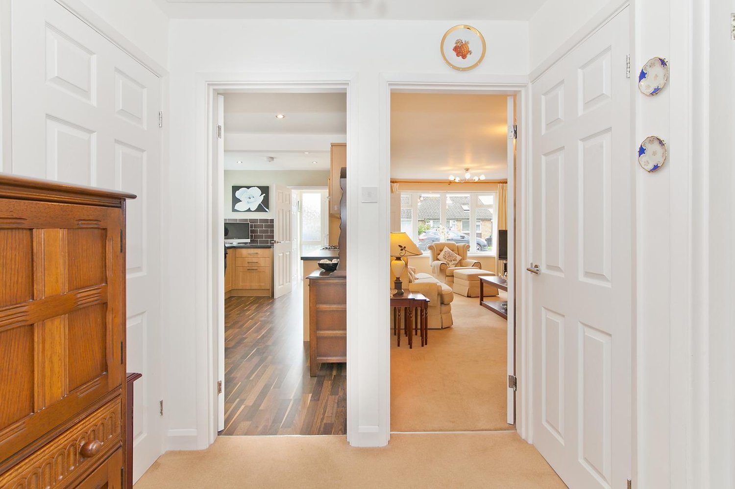 58 Montague Road, Bishopthorpe, York