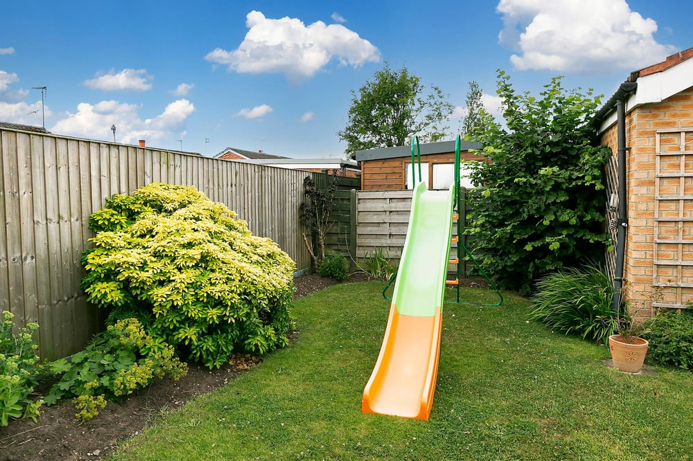 44 Moorfield Way, Wilberfoss, York