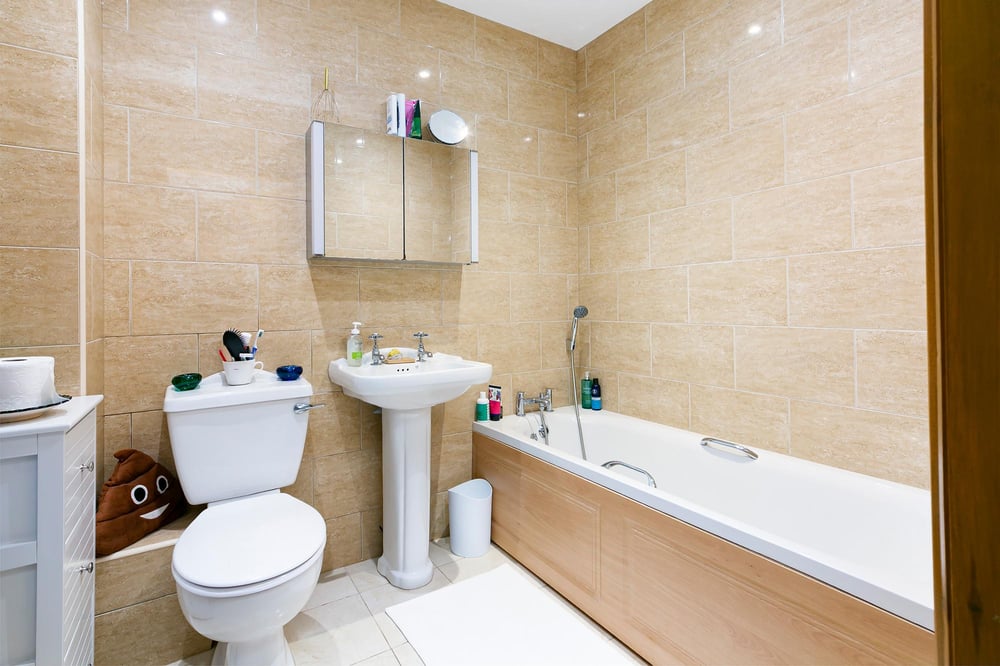 1 Swales Drive, Market Weighton, York