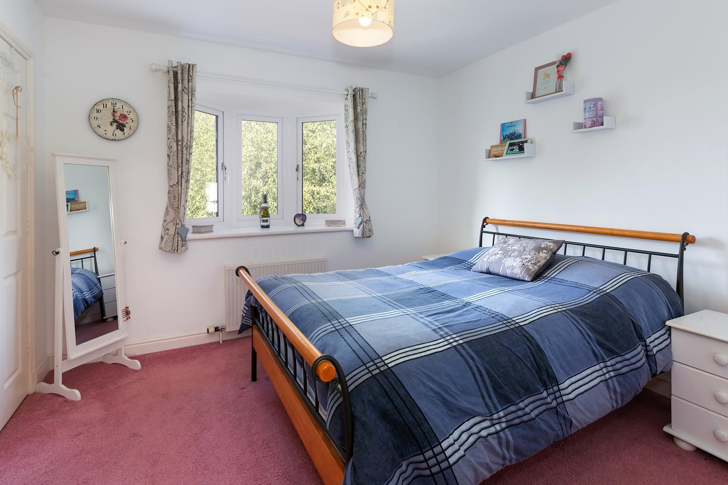 *Brierley House Waplington Park, Allerthorpe, York