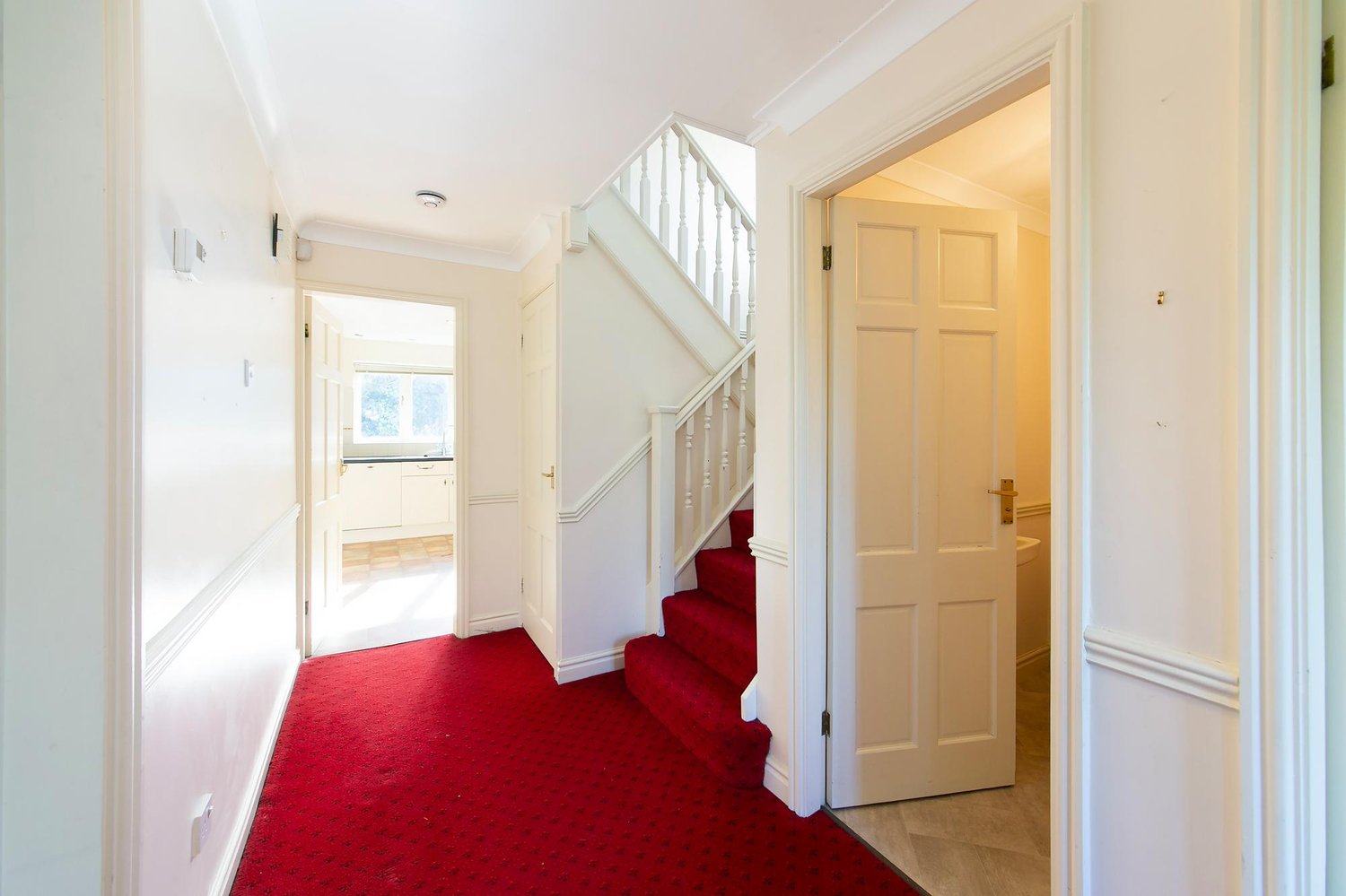 2 Dovecote Garth, Elvington, York