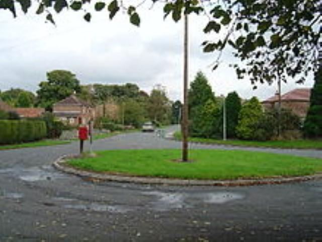 Chestnut Cottage (Plot 2a) York Road, Hayton, York