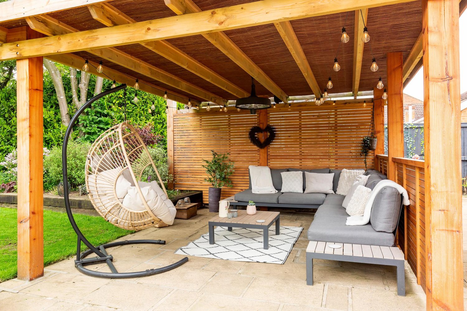 Compton South End, Seaton Ross, York