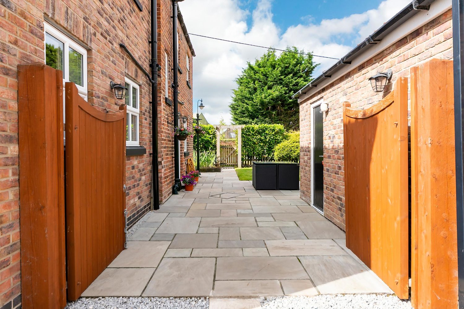 Park View Cottage Main Street, Harswell, York