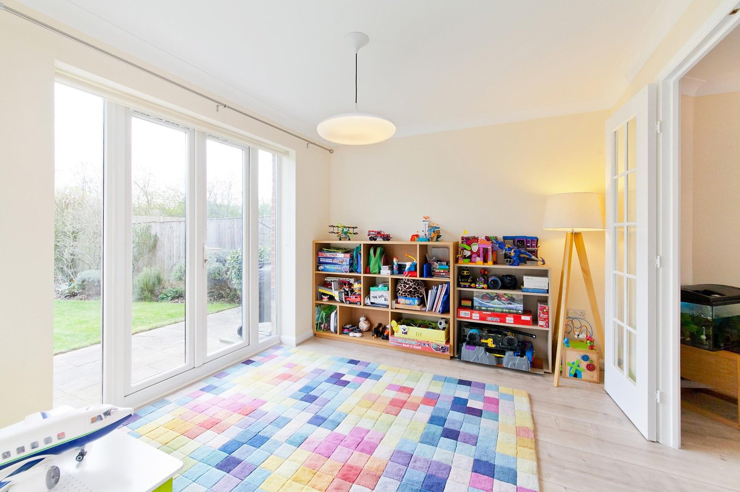 56 The Paddock, Wilberfoss, York