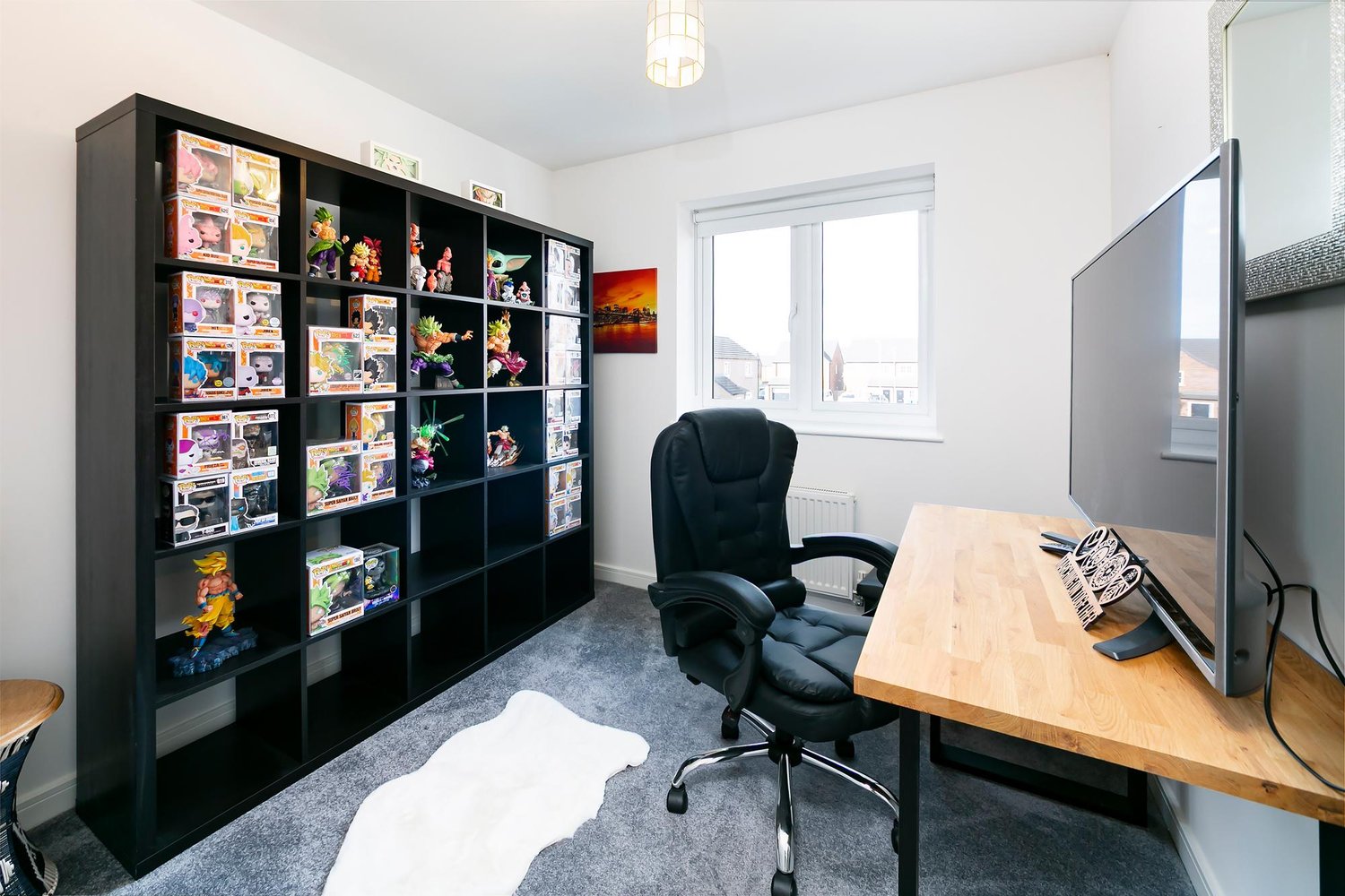 6 Todd Garth, Pocklington, York