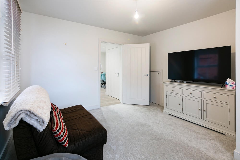 8 Burlington Place, Market Weighton, York