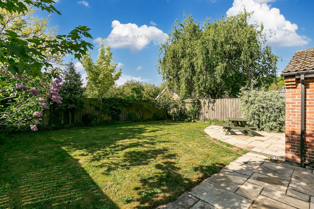 13 Old Lea, Holme-on-spalding-Moor, York