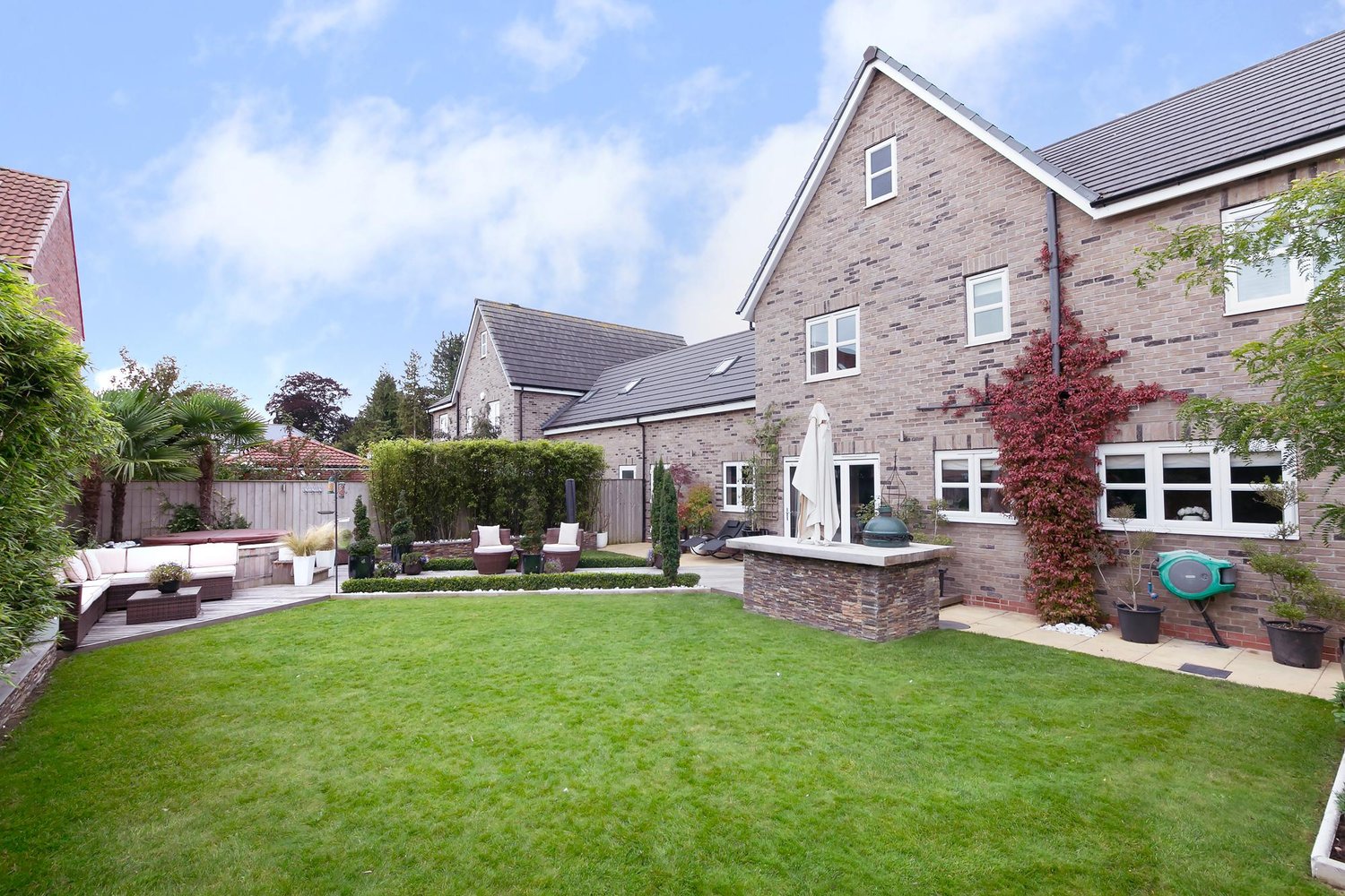 2 Stag Place, Pocklington, York