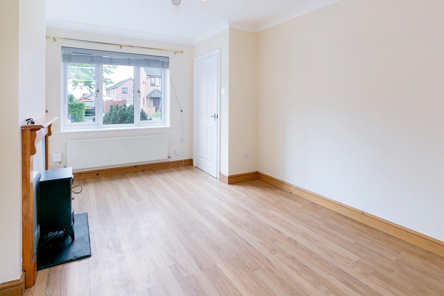 38 Garrick Close, Pocklington, York