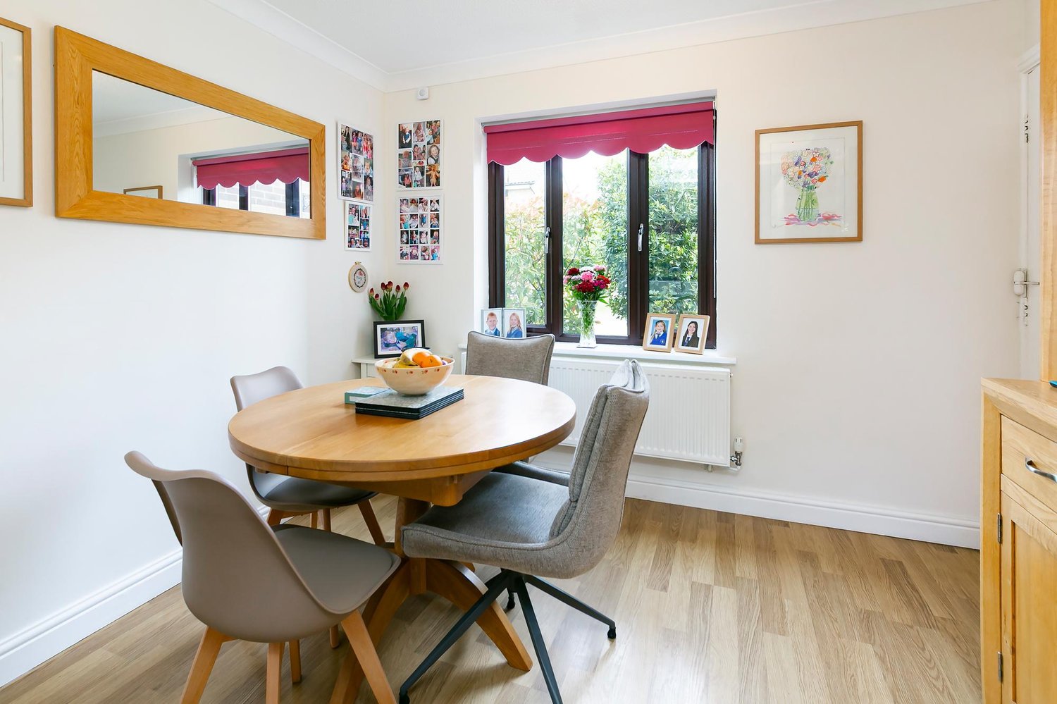 1 Miller Close Southfield Road, Pocklington, York