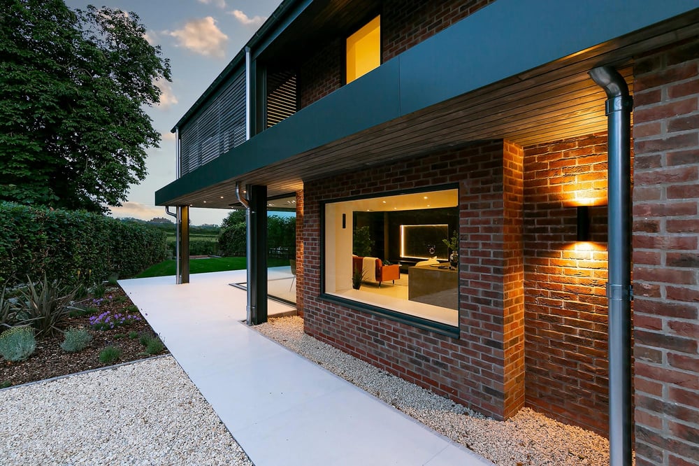 Woldside Park Lane, Bishop Wilton, York