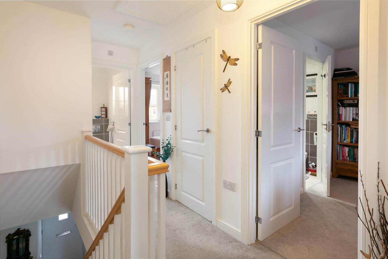 4 Fisher Drive, Pocklington, York