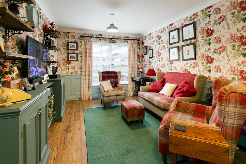 2 Windmill Meadows, Wilberfoss, York