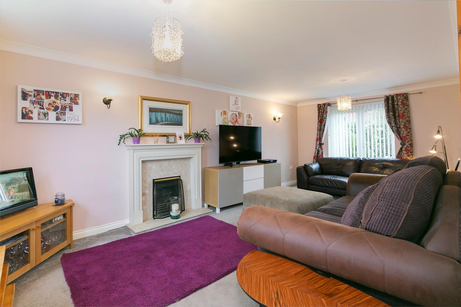 18 St. Oswalds Close, Wilberfoss, York