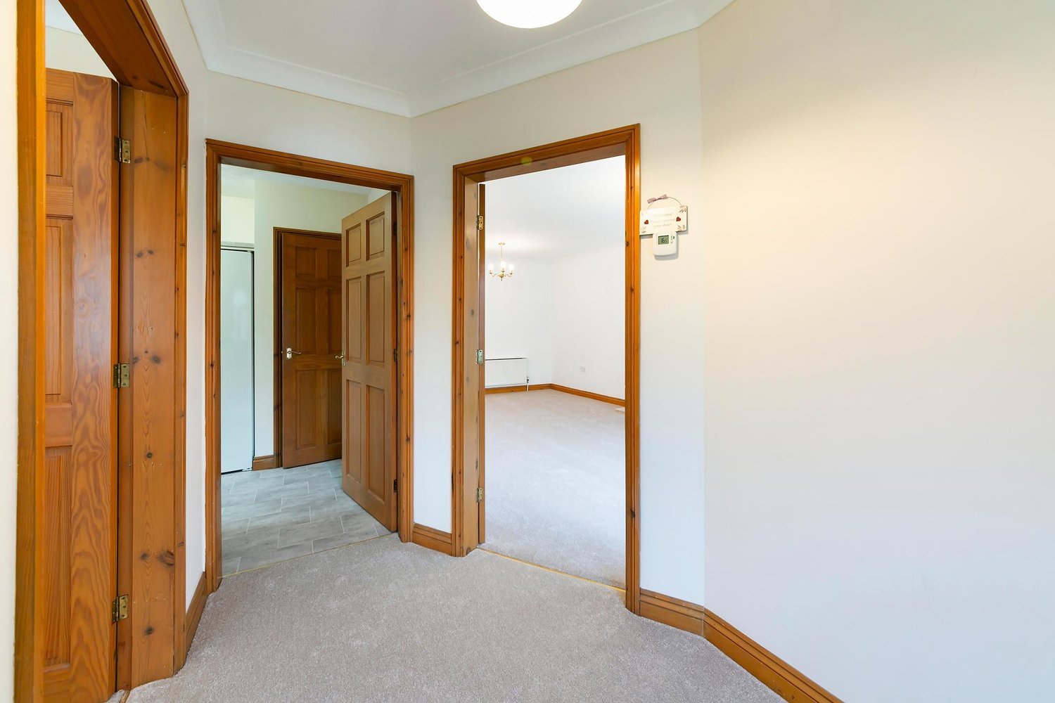 *1 Swales Drive, Market Weighton, York