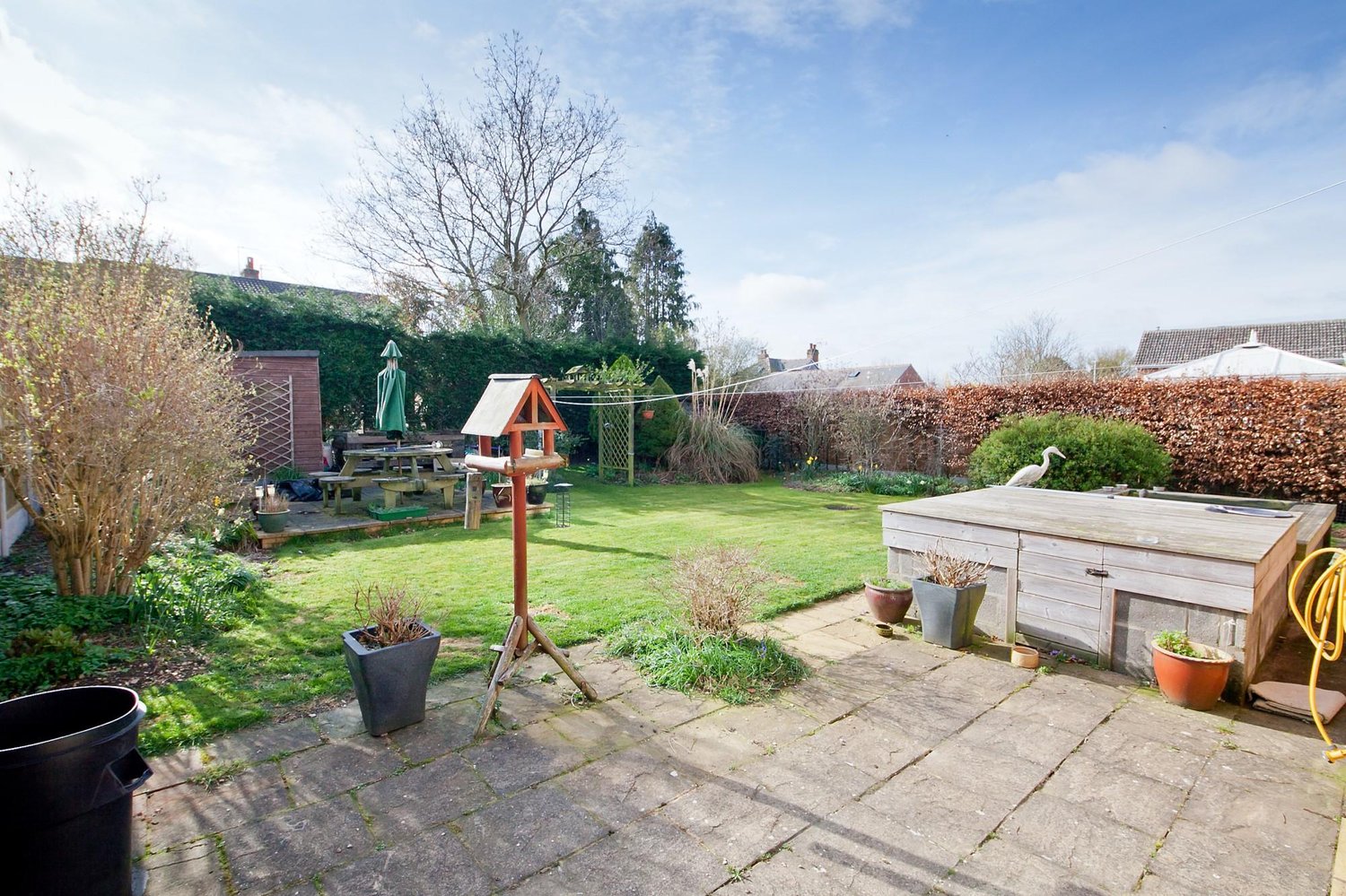 4 Wold Road, Pocklington, York