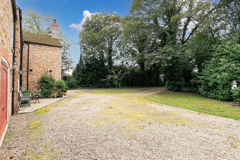The Presbytery New Road, Holme-on-spalding-Moor, York