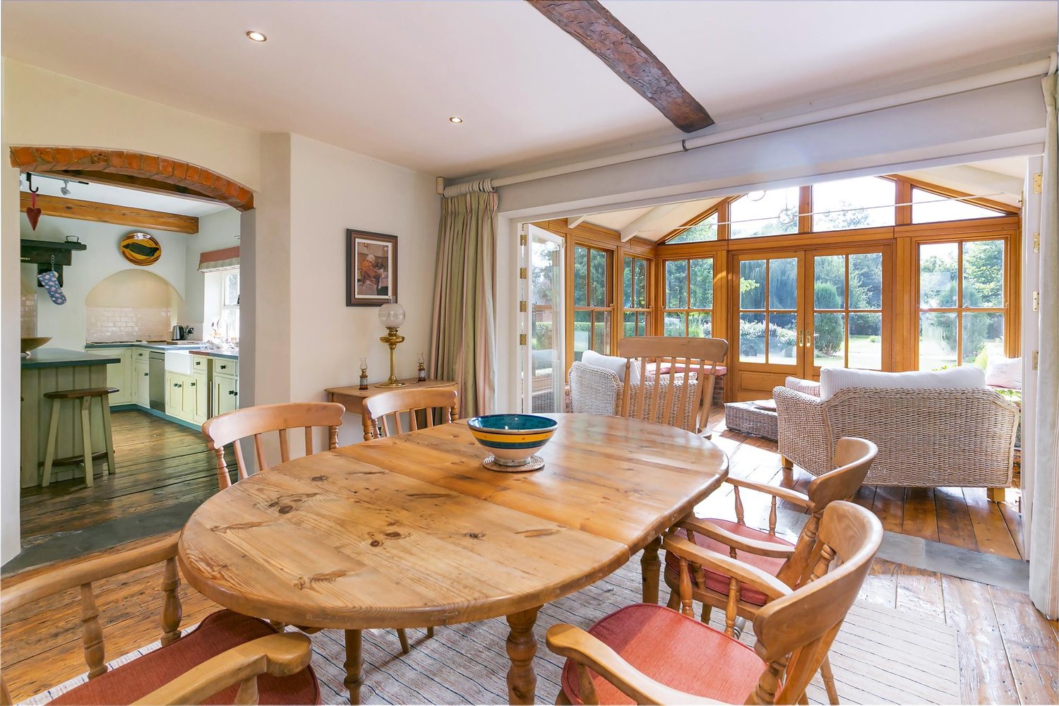 Foggathorpe House  , Foggathorpe, Selby