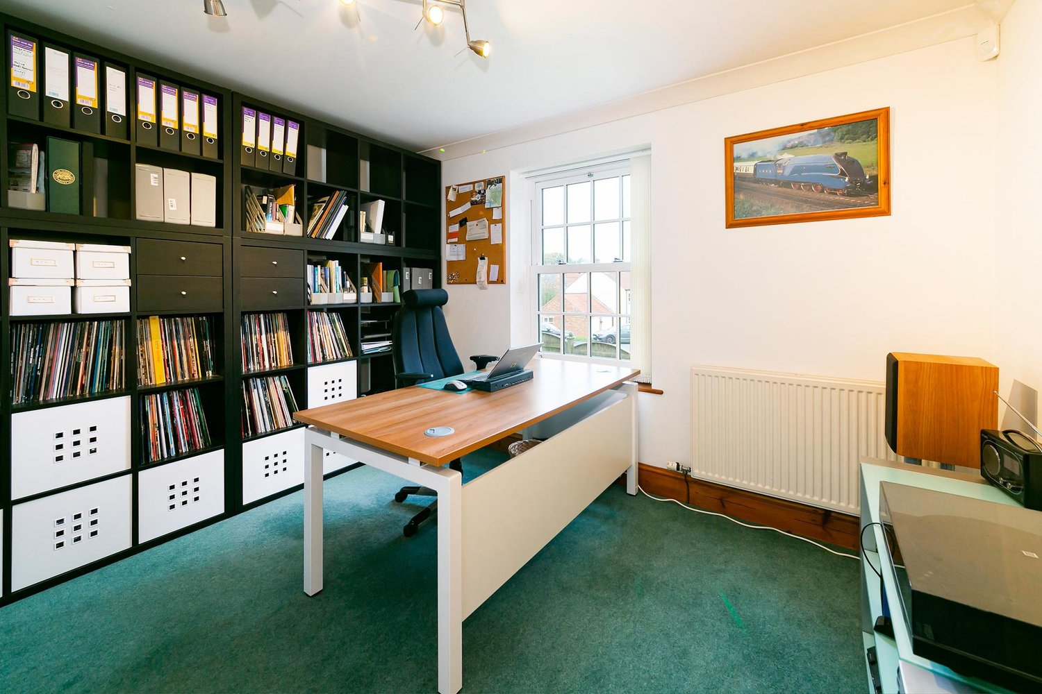 11 The Rise, Leavening, Malton