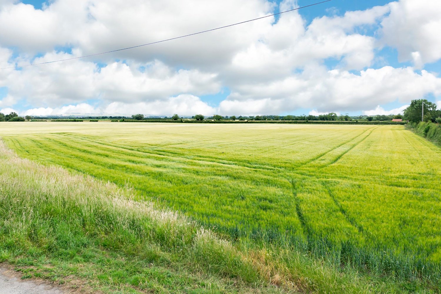 Park View Cottage Main Street, Harswell, York